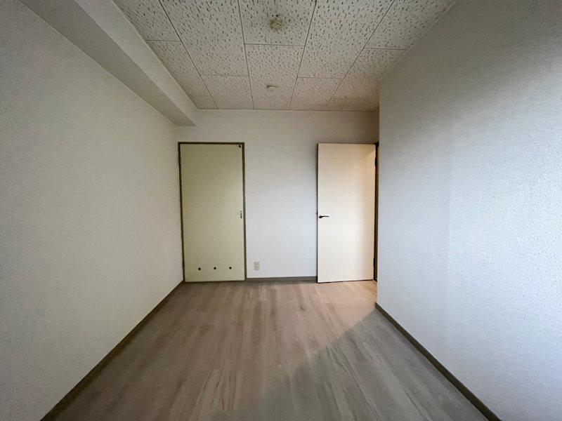 シャトレ桂 子供部屋