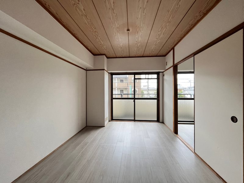 シャトレ桂 その他部屋・スペース
