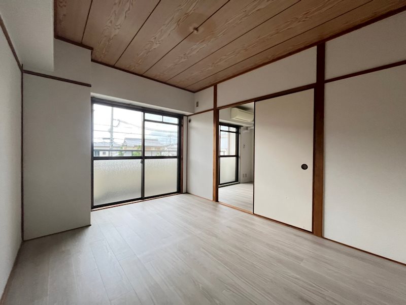シャトレ桂 その他部屋・スペース