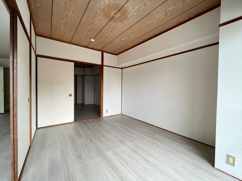 シャトレ桂 その他部屋・スペース
