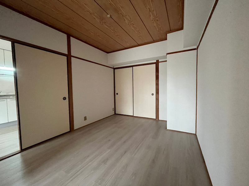 シャトレ桂 その他部屋・スペース