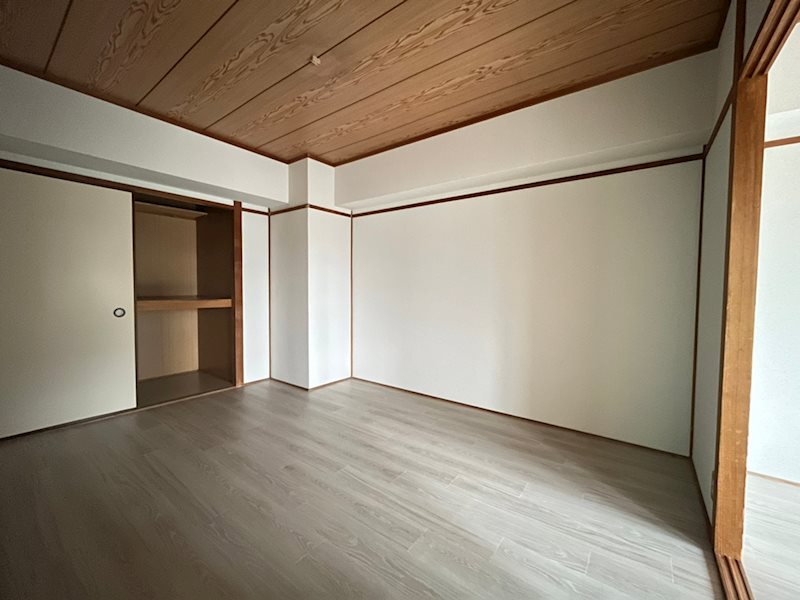 シャトレ桂 その他部屋・スペース