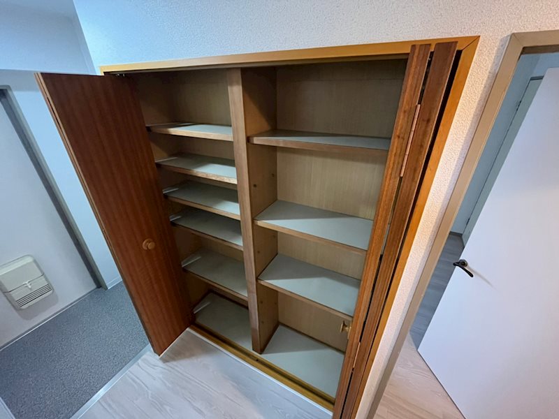 シャトレ桂 その他