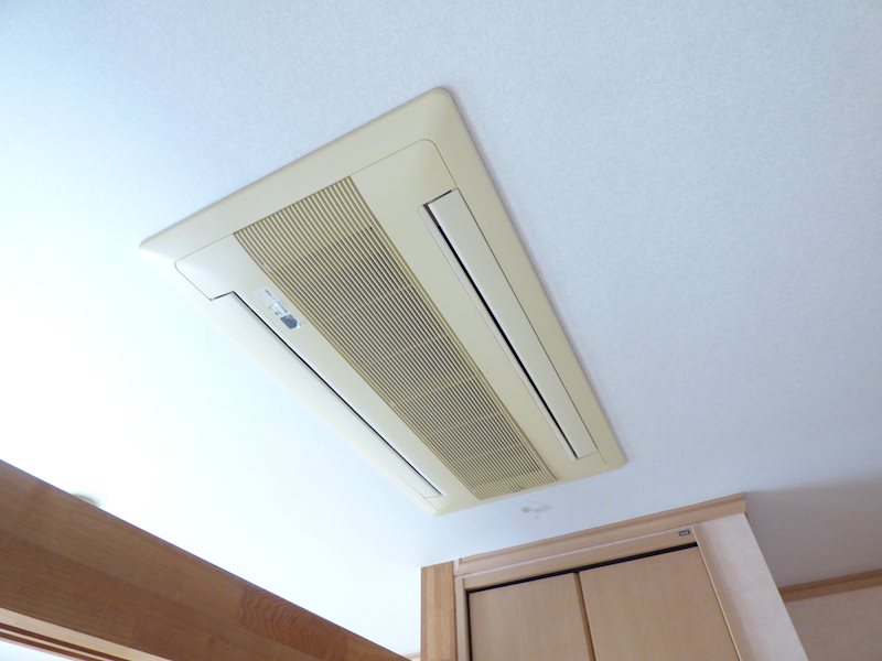 上賀茂豊田町貸家(南棟) その他設備