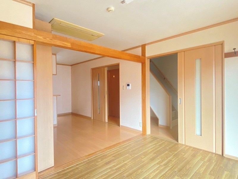 上賀茂豊田町貸家(南棟) その他
