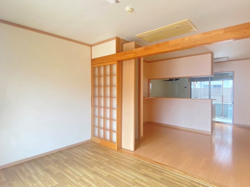 上賀茂豊田町貸家(南棟) その他