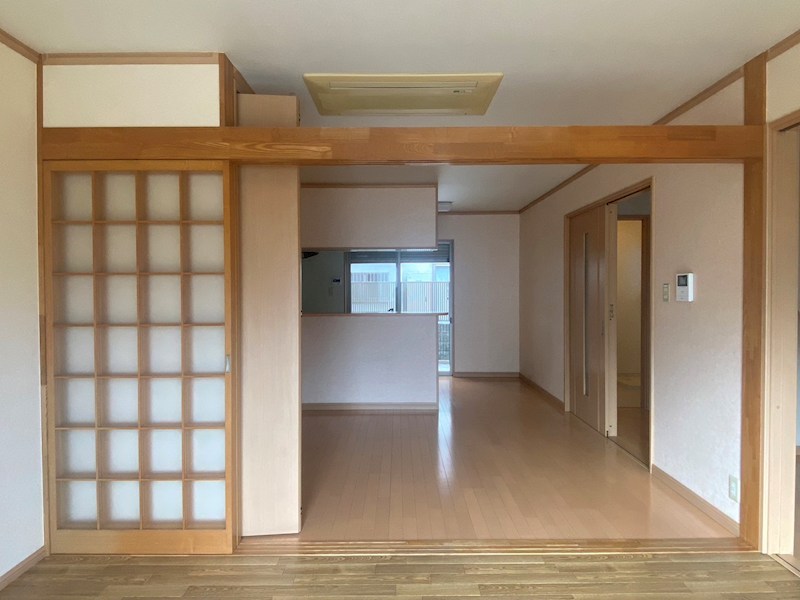 上賀茂豊田町貸家(南棟) その他