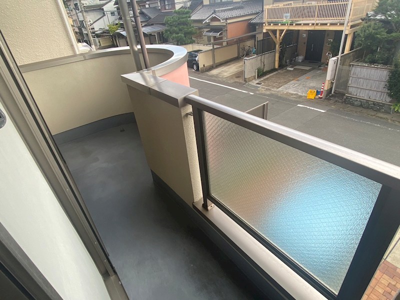 上賀茂豊田町貸家(南棟) その他
