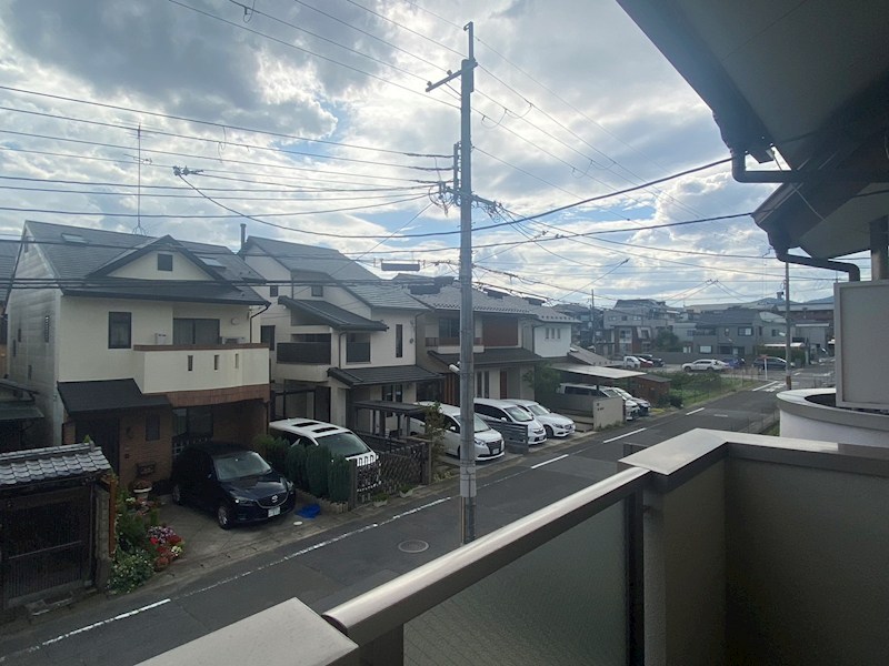 上賀茂豊田町貸家(南棟) その他