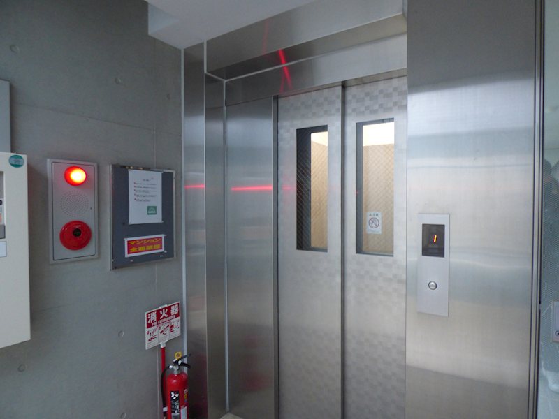 コンシェルジュ京都駅前 その他共有部分