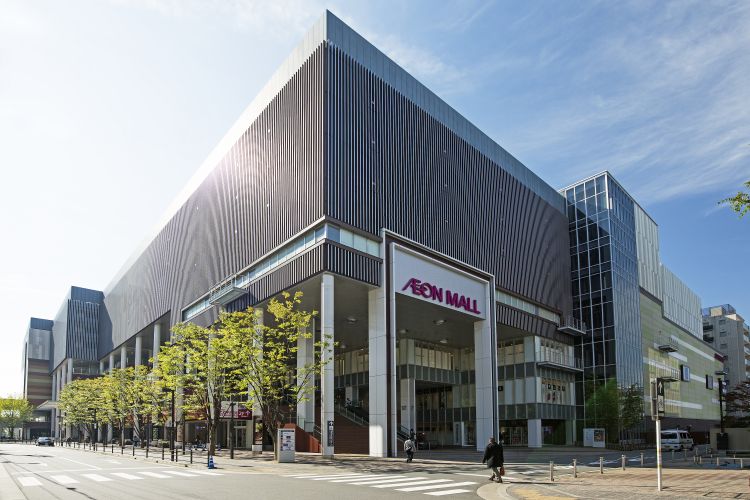 コンシェルジュ京都駅前 ショッピング施設