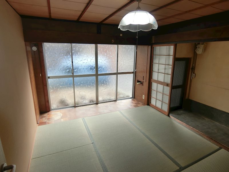 相国寺門前町貸家 その他部屋・スペース