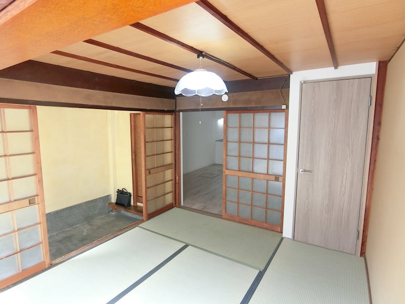 相国寺門前町貸家 その他部屋・スペース