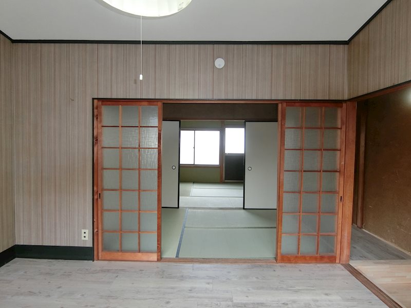 相国寺門前町貸家 その他部屋・スペース