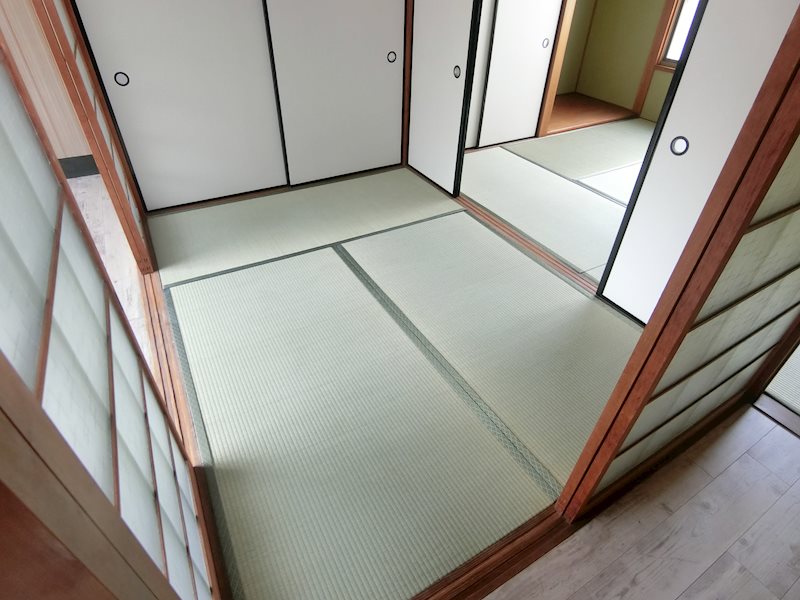 相国寺門前町貸家 その他部屋・スペース