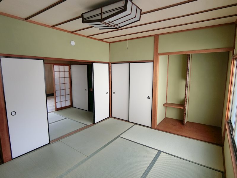 相国寺門前町貸家 その他部屋・スペース