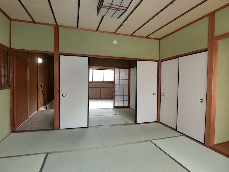 相国寺門前町貸家 その他部屋・スペース