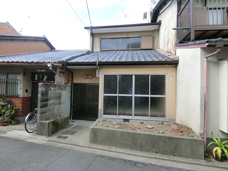 相国寺門前町貸家 その他