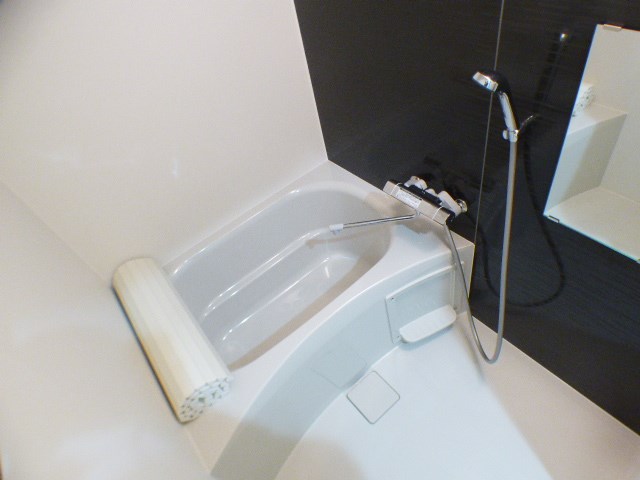 Iori Lab 風呂画像