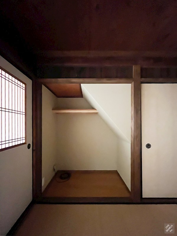 紫野上築山町貸家（33番） その他