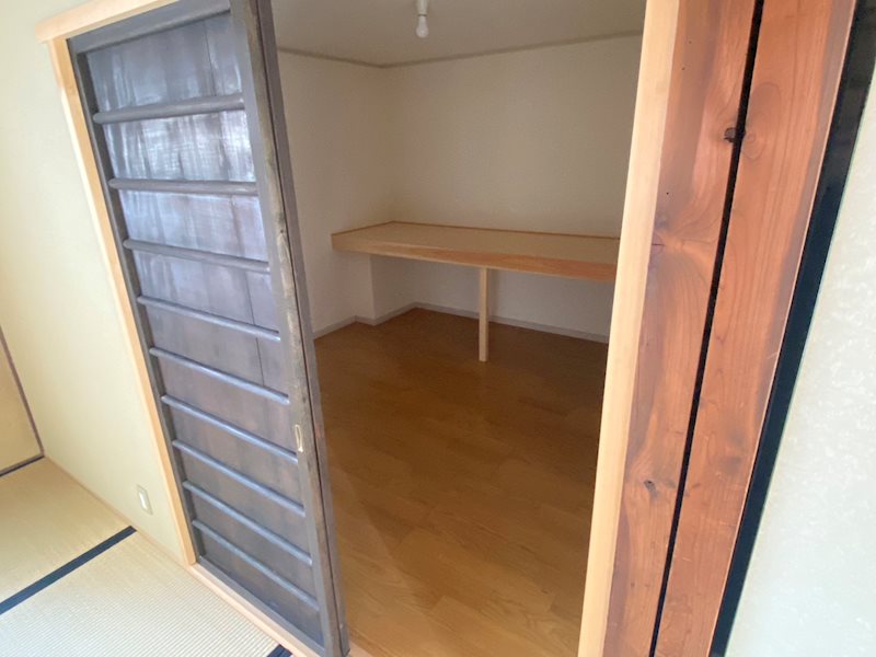 紫野上築山町貸家（33番） その他部屋・スペース