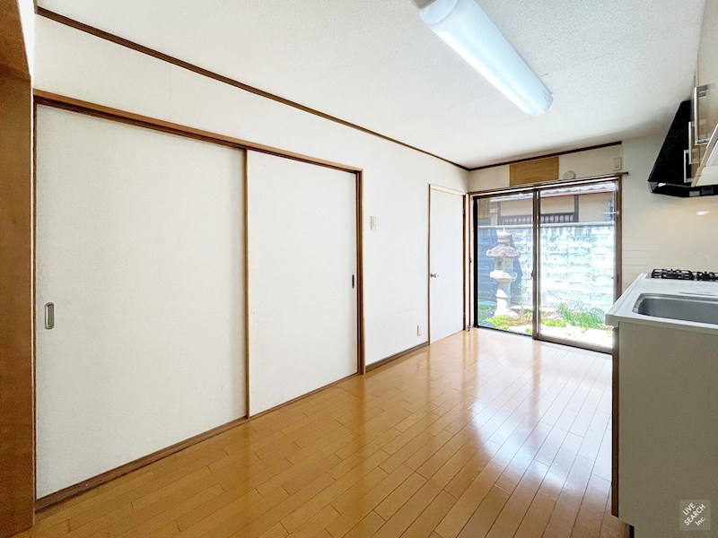 紫野上築山町貸家（33番） その他