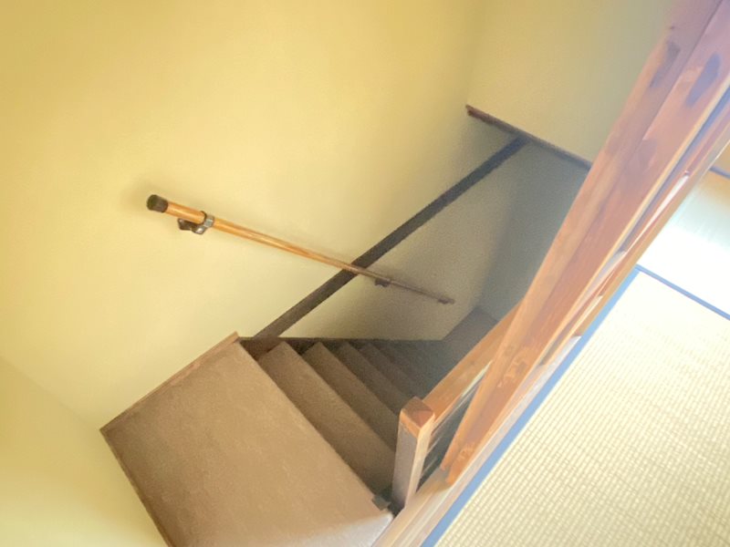 紫野上築山町貸家（33番） その他