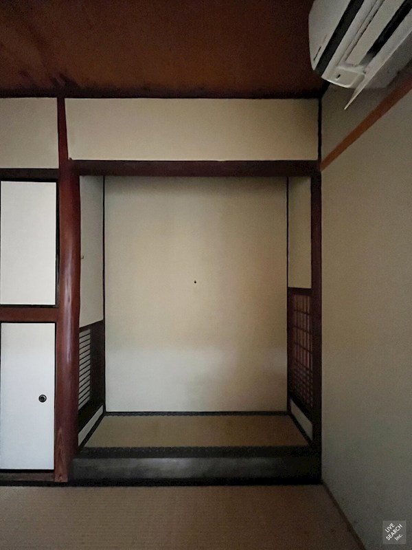 紫野上築山町貸家（33番） その他