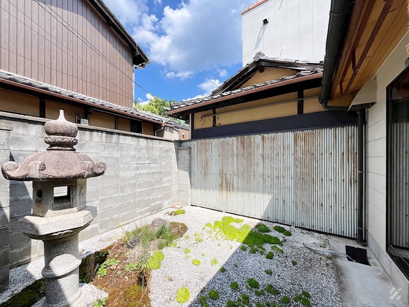 紫野上築山町貸家（33番） その他