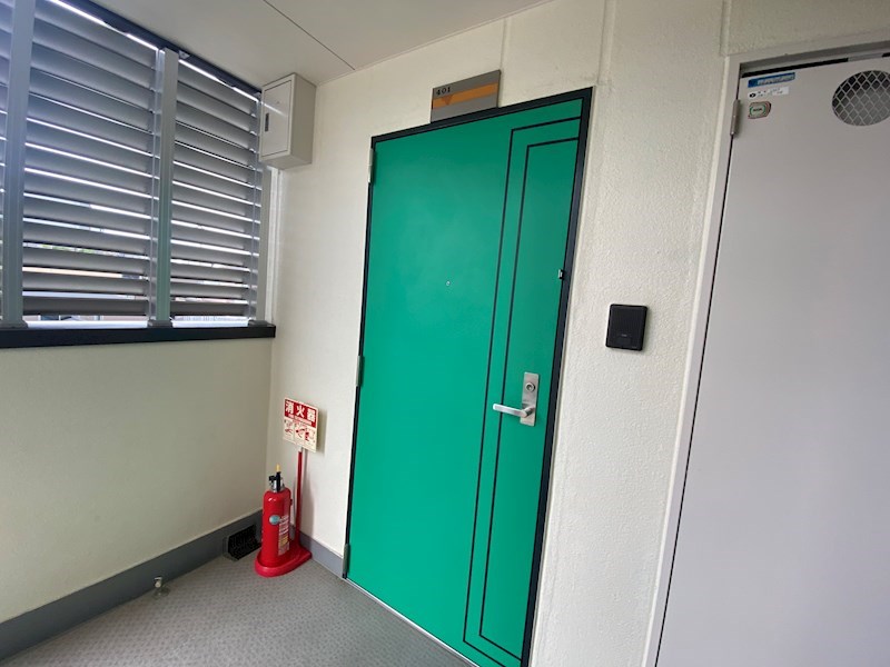 ヴィラヴェルデ その他