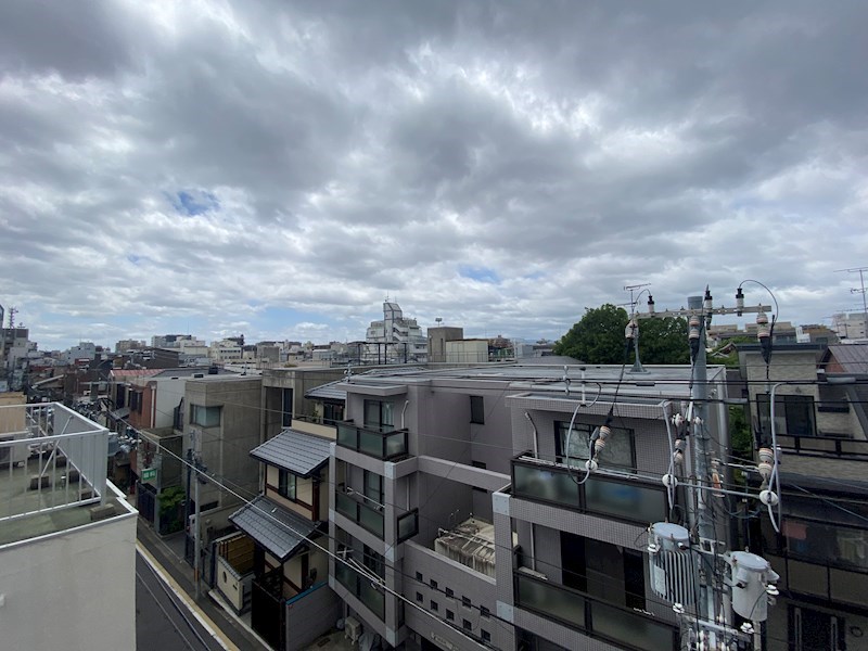 ヴィラヴェルデ その他