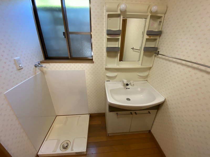吉田上大路町貸家 その他部屋・スペース