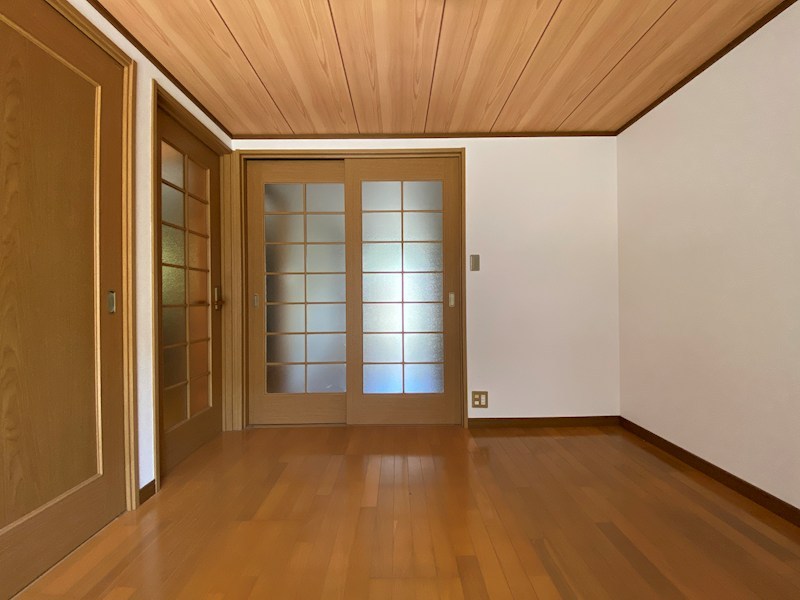 吉田上大路町貸家 その他