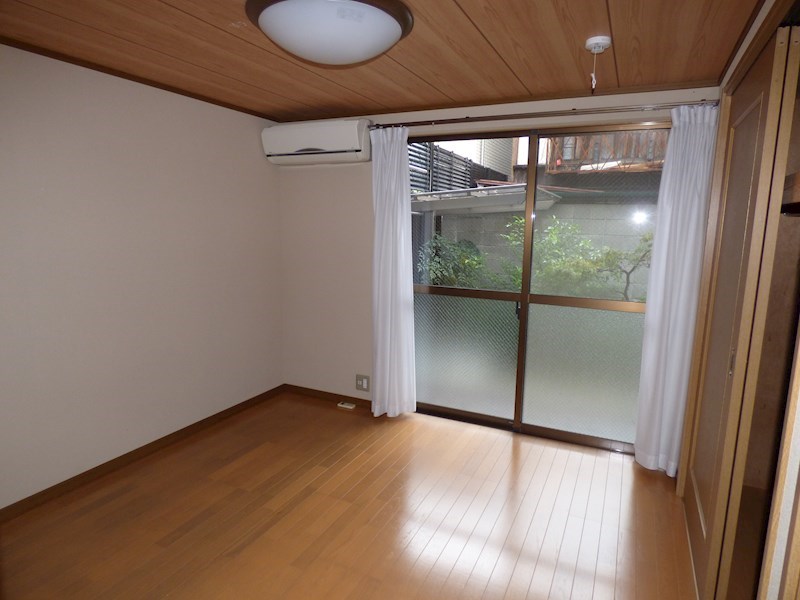 吉田上大路町貸家 その他
