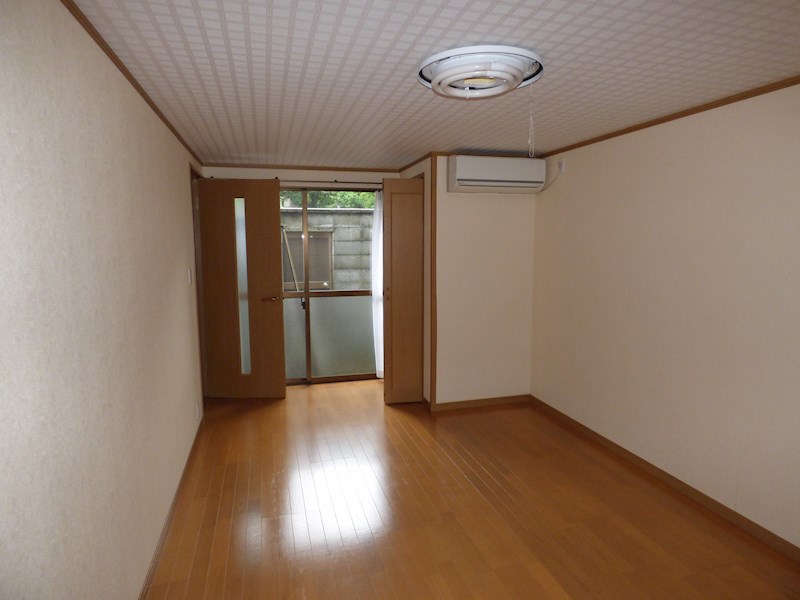 吉田上大路町貸家 その他