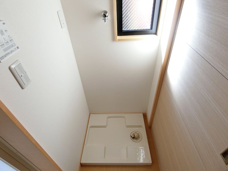 小山元町京町家 その他設備