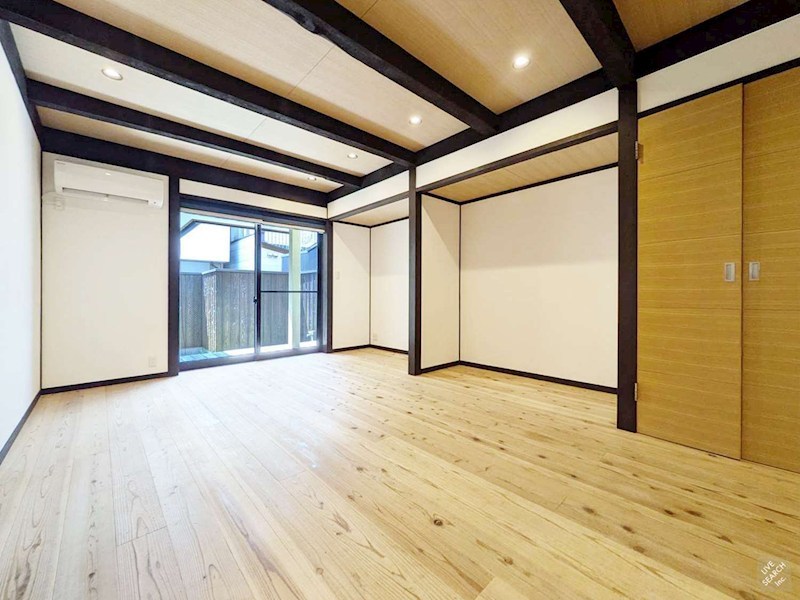 小山元町京町家 その他