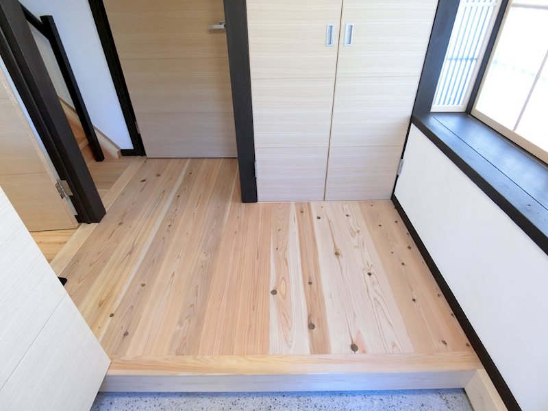 小山元町京町家 その他部屋・スペース