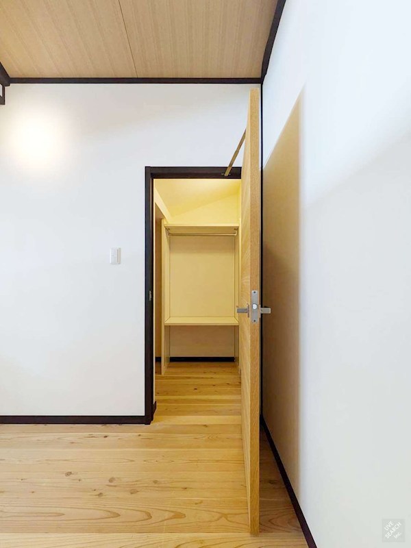 小山元町京町家 その他