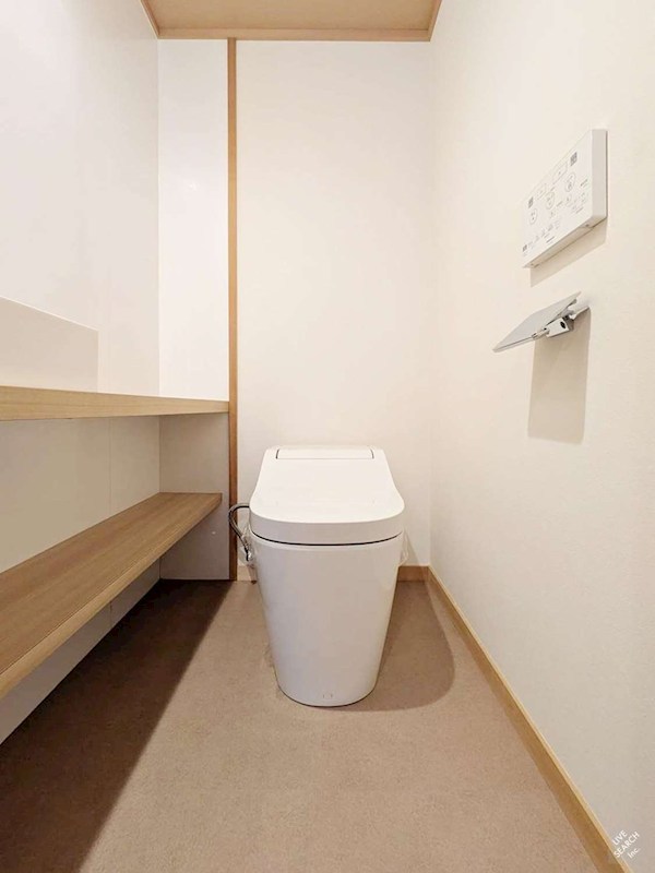 小山元町京町家 その他