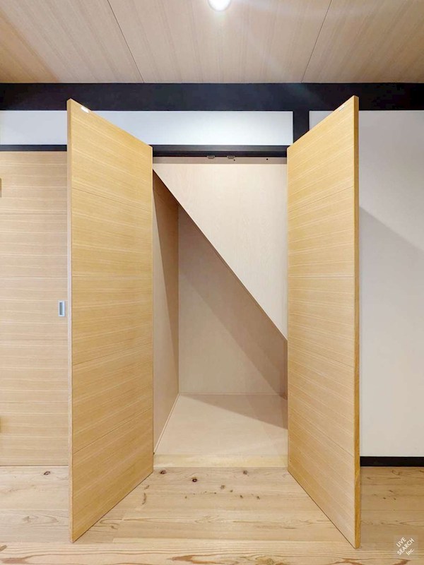 小山元町京町家 その他