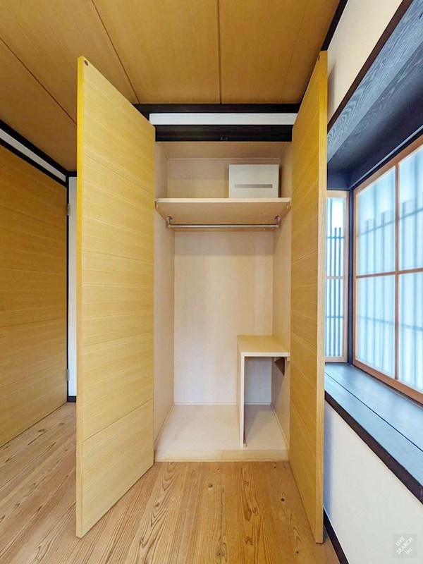 小山元町京町家 その他