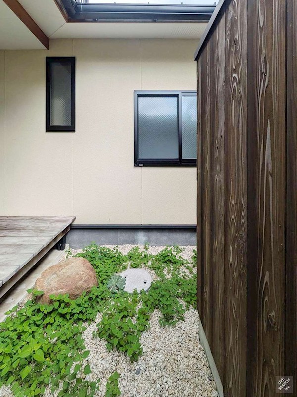 小山元町京町家 その他