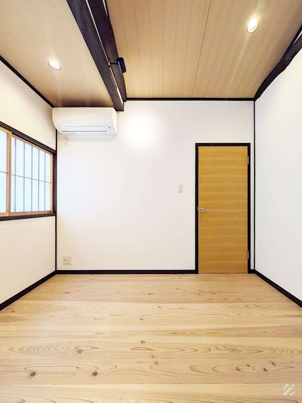 小山元町京町家 その他
