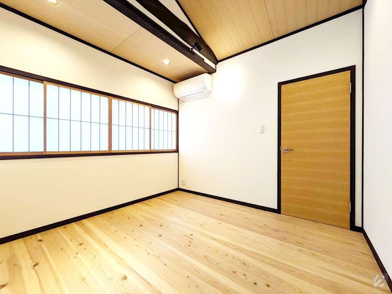 小山元町京町家 その他