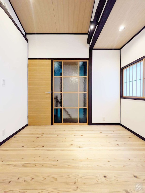 小山元町京町家 その他