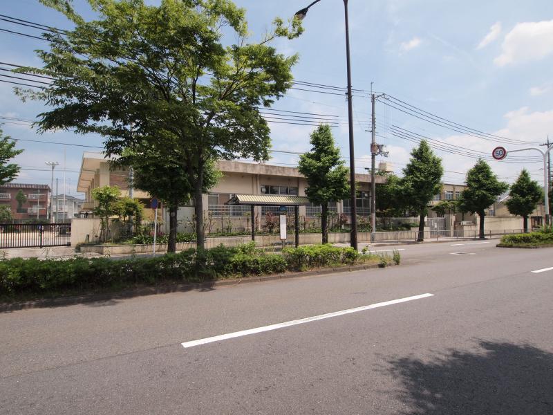 小山元町京町家 小学校