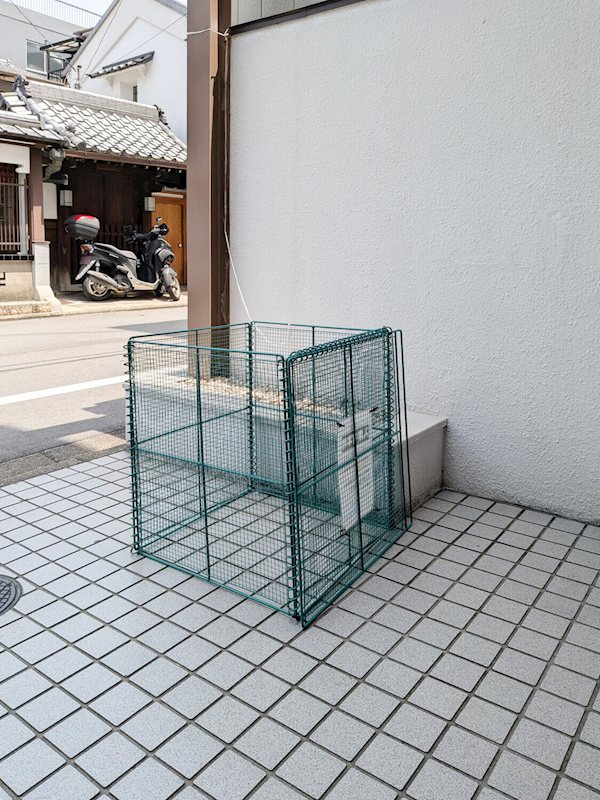 アーバンハウス北西 その他共有部分
