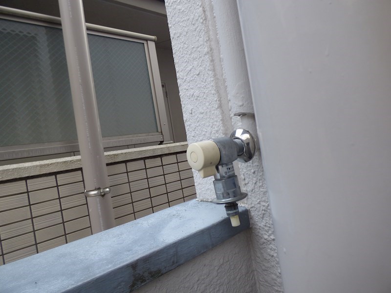 アーバンハウス北西 その他