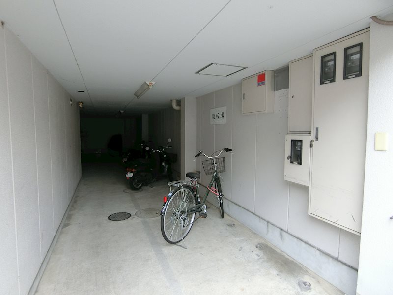 アーバンハウス北西 その他共有部分
